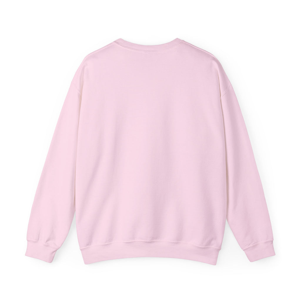 Funny "My Husband Did" Crewneck Sweatshirt — Humorous Wife Quote