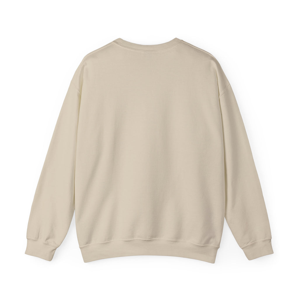 Matcha Lover Crewneck Sweatshirt – "Oh and I love Matcha" Casual Pullover