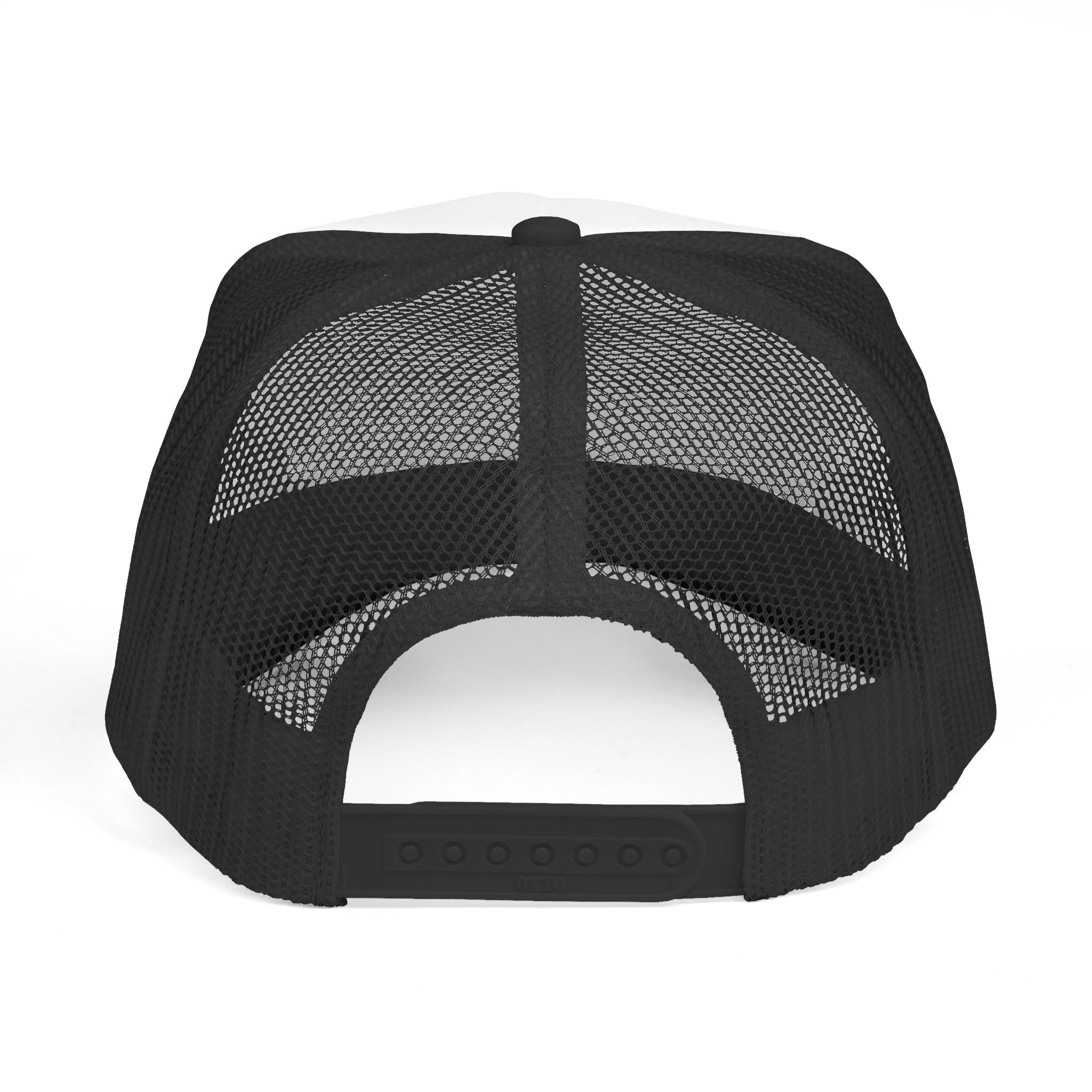 Funny "My Husband Did" Mesh Trucker Hat