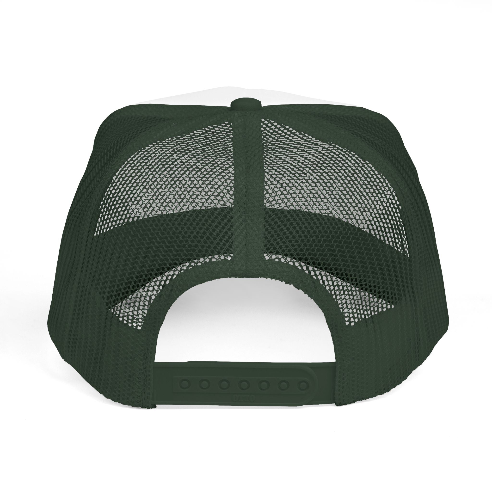 Funny "My Husband Did" Mesh Trucker Hat