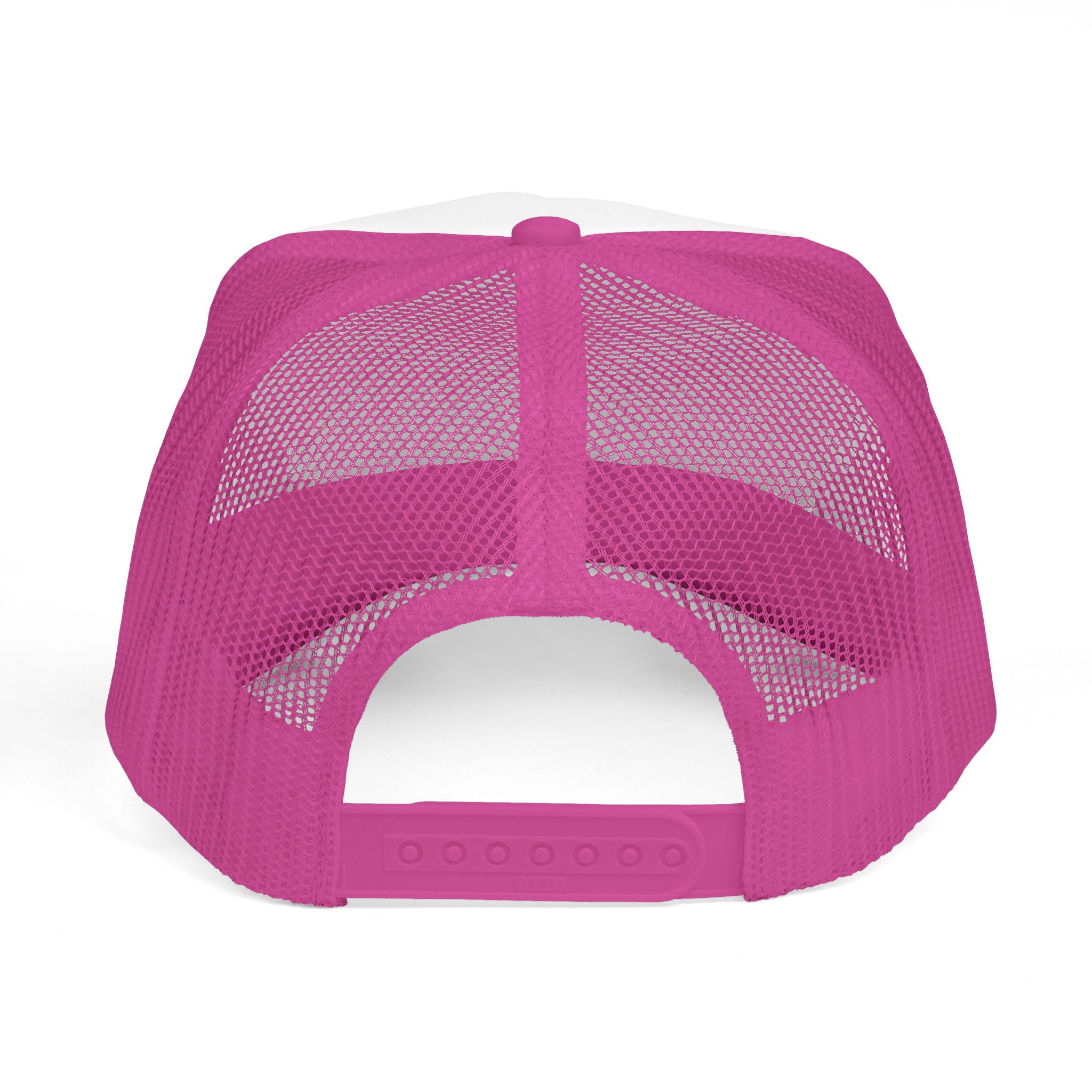 Funny "My Husband Did" Mesh Trucker Hat